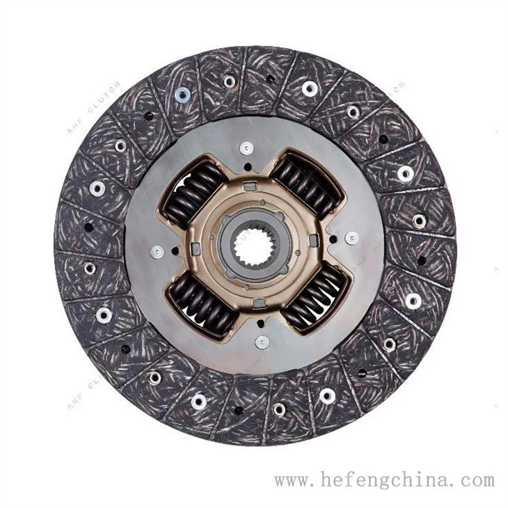 AISIN DS-023U CLUTCH DISC