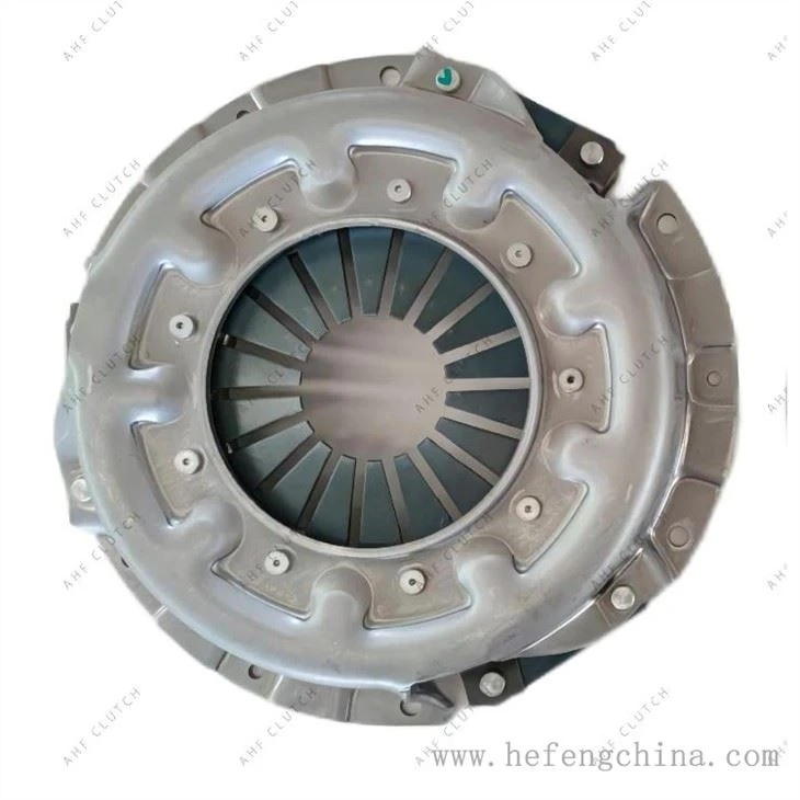 TAMPA DE EMBREAGEM EXEDY ISD104US para NISSAN