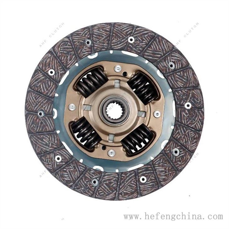 LuK 320 0345 10 DISCO DE EMBREAGEM Para RENAULT