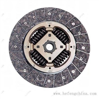 LuK 324 0241 10 DISCO DE EMBREAGEM PARA PEUGEOT